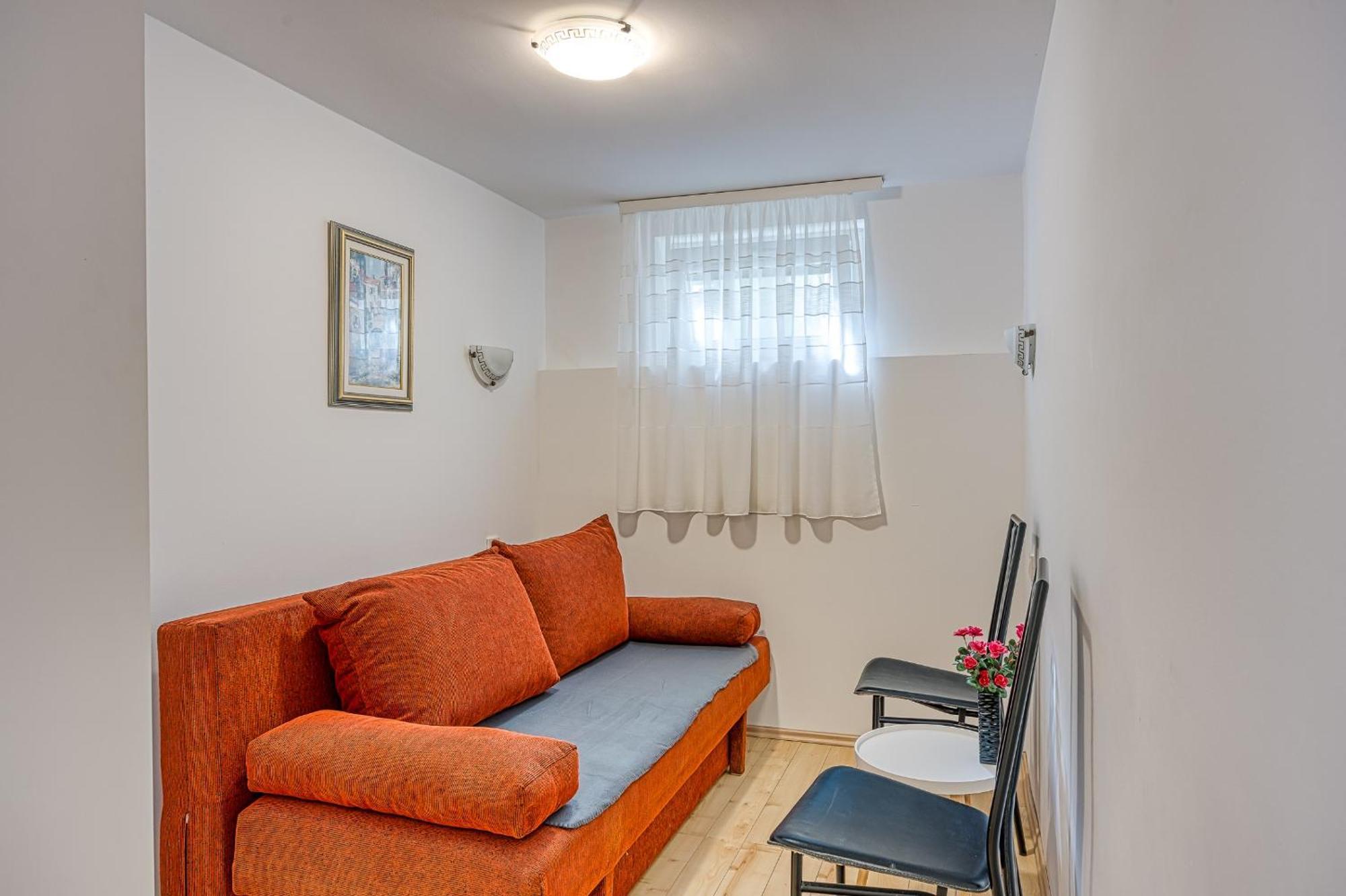 Apartments Pino Ровінь Номер фото