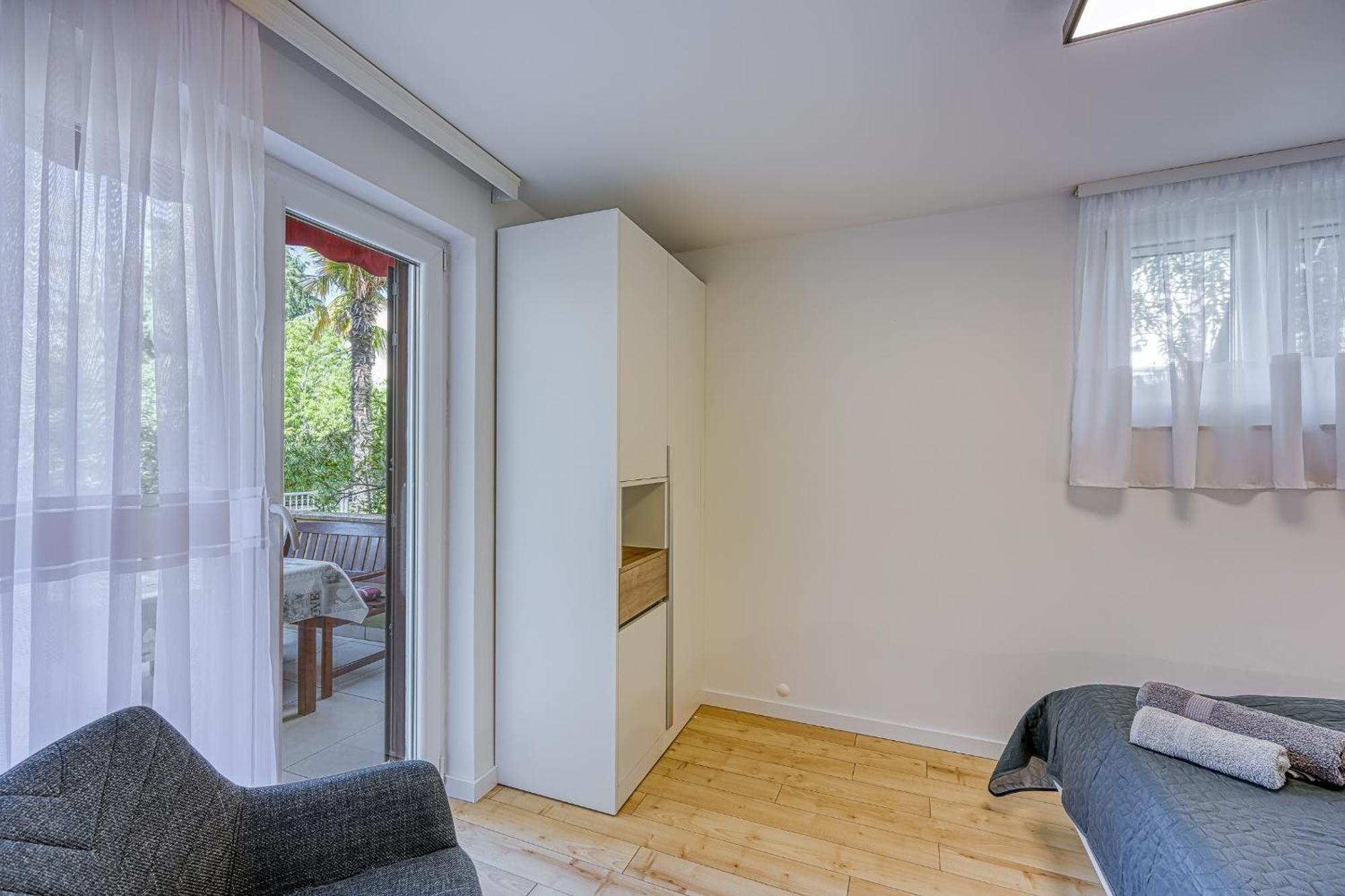 Apartments Pino Ровінь Номер фото